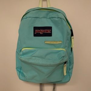 jansport digibreak backpack